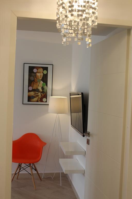 Apartament 777 - Apartamenty No.1 Szczecin Ngoại thất bức ảnh