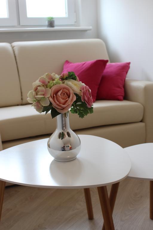 Apartament 777 - Apartamenty No.1 Szczecin Ngoại thất bức ảnh