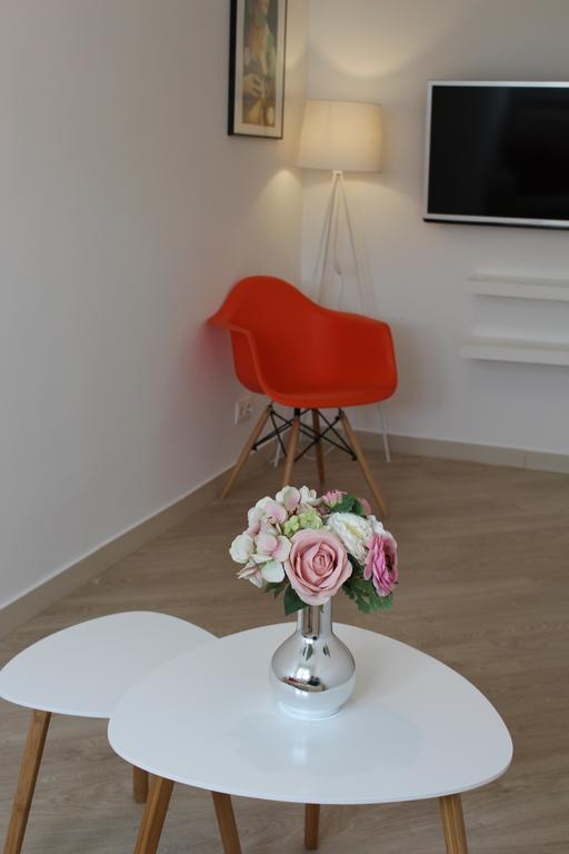 Apartament 777 - Apartamenty No.1 Szczecin Ngoại thất bức ảnh