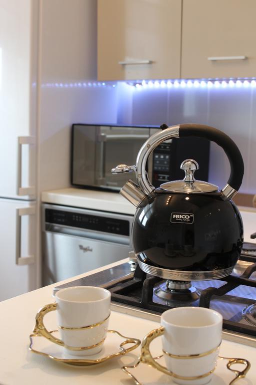 Apartament 777 - Apartamenty No.1 Szczecin Ngoại thất bức ảnh