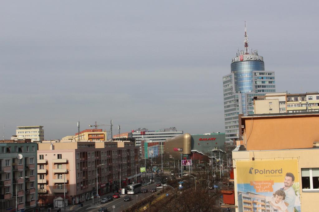 Apartament 777 - Apartamenty No.1 Szczecin Ngoại thất bức ảnh