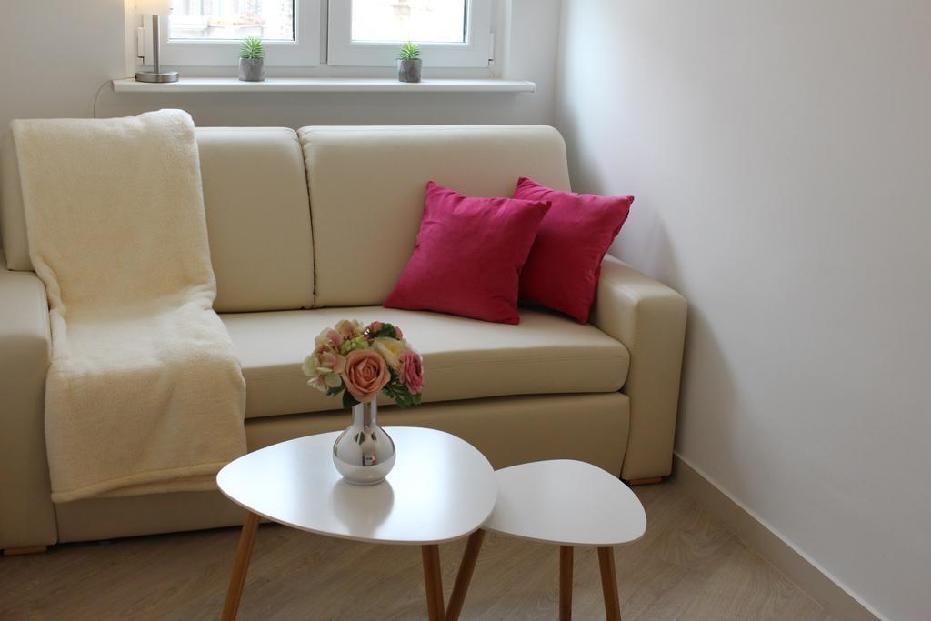 Apartament 777 - Apartamenty No.1 Szczecin Ngoại thất bức ảnh