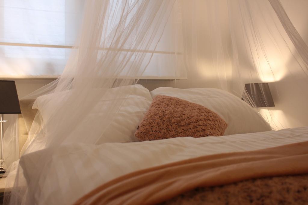 Apartament 777 - Apartamenty No.1 Szczecin Ngoại thất bức ảnh