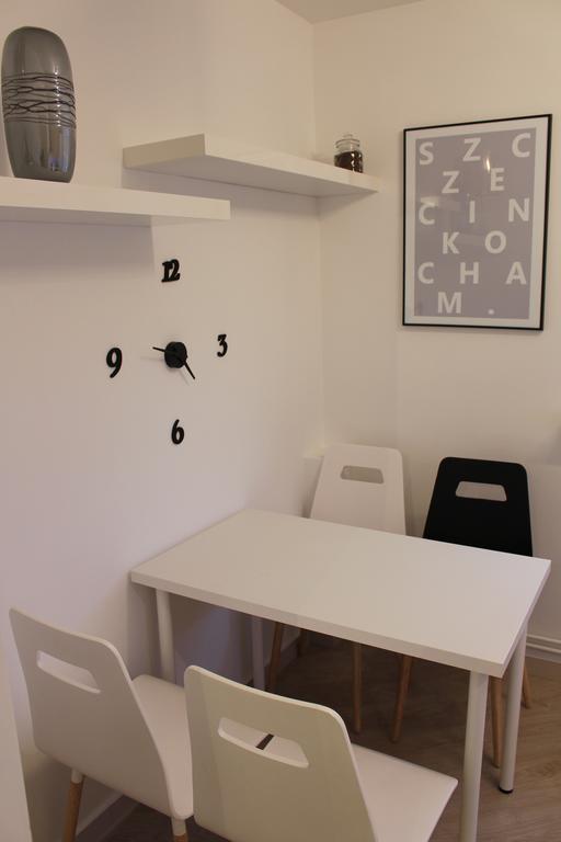 Apartament 777 - Apartamenty No.1 Szczecin Ngoại thất bức ảnh