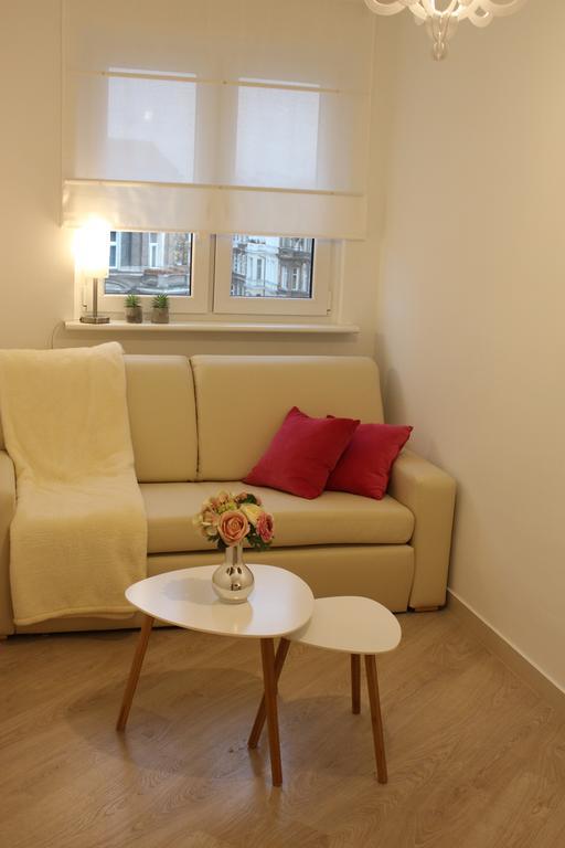 Apartament 777 - Apartamenty No.1 Szczecin Ngoại thất bức ảnh