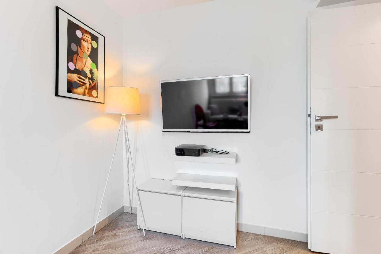 Apartament 777 - Apartamenty No.1 Szczecin Ngoại thất bức ảnh