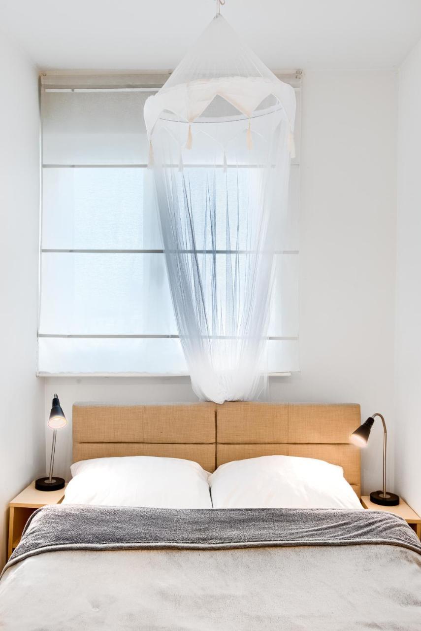 Apartament 777 - Apartamenty No.1 Szczecin Ngoại thất bức ảnh