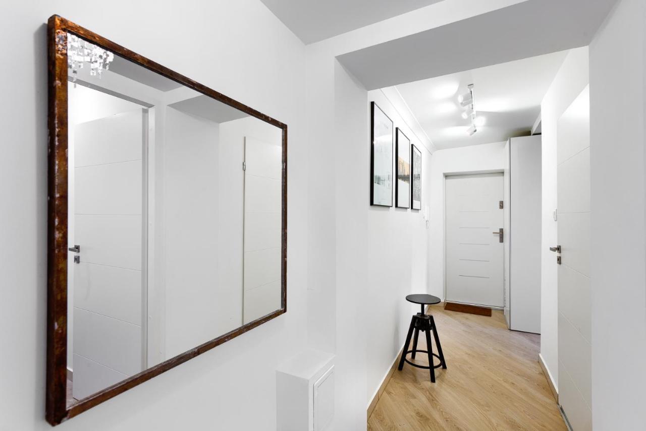 Apartament 777 - Apartamenty No.1 Szczecin Ngoại thất bức ảnh