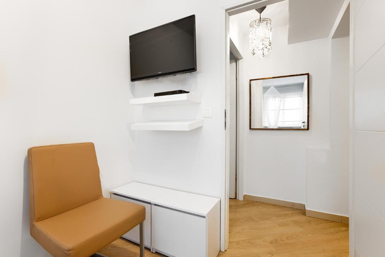 Apartament 777 - Apartamenty No.1 Szczecin Ngoại thất bức ảnh